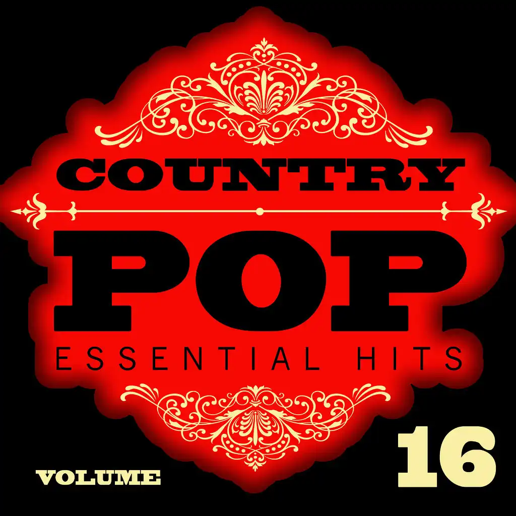 Country/Pop Essential Hits, Vol. 16