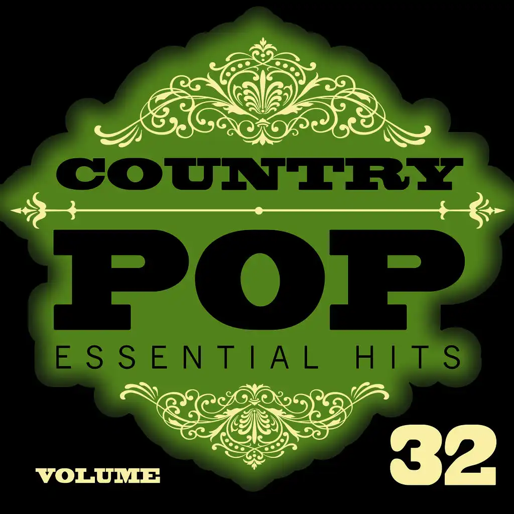 Country/Pop Essential Hits, Vol. 32