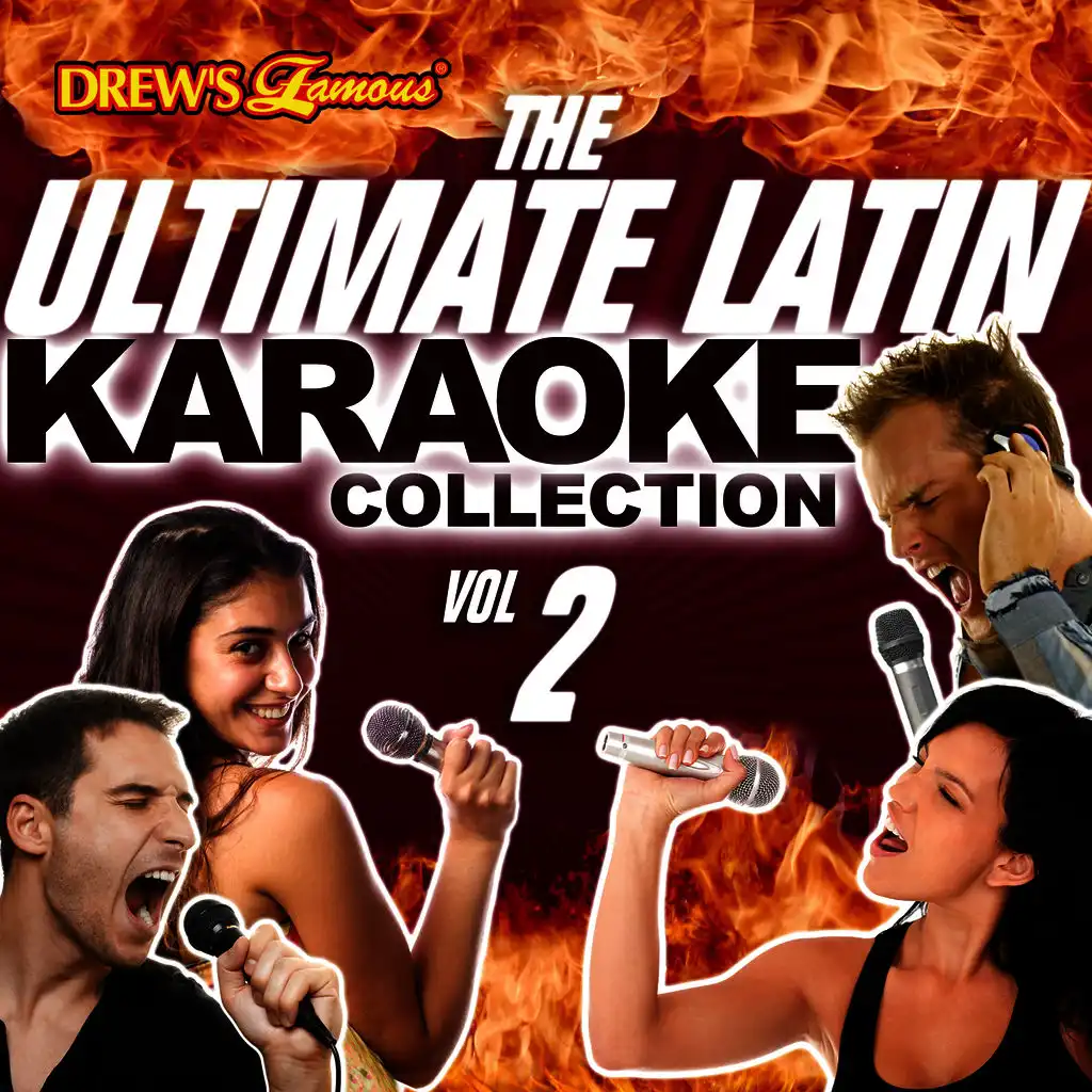 Si Tu Dices Quererme (Karaoke Version)