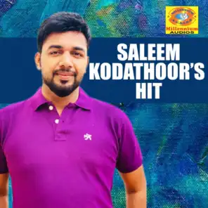 Saleem Kodathur's Hit