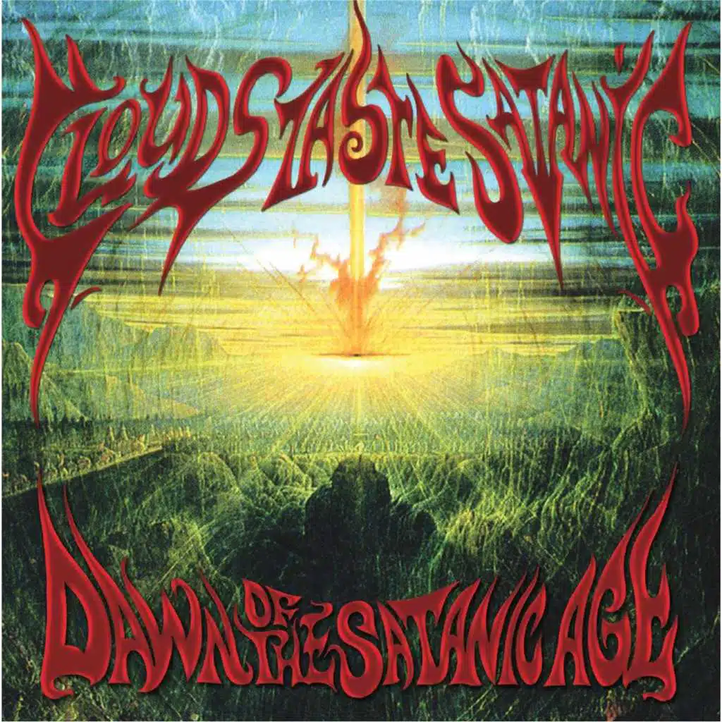 Dawn of the Satanic Age