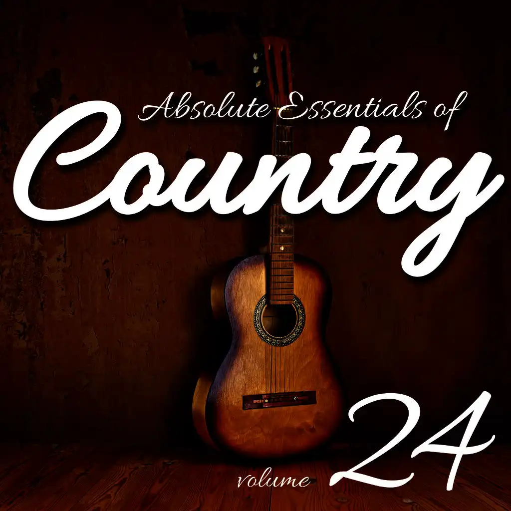 Absolute Essentials of Country, Vol. 24