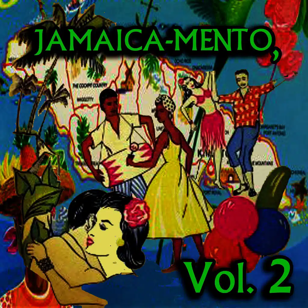 Lord Fly & The Dan Williams Orchestra