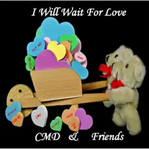 I Will Wait for Love