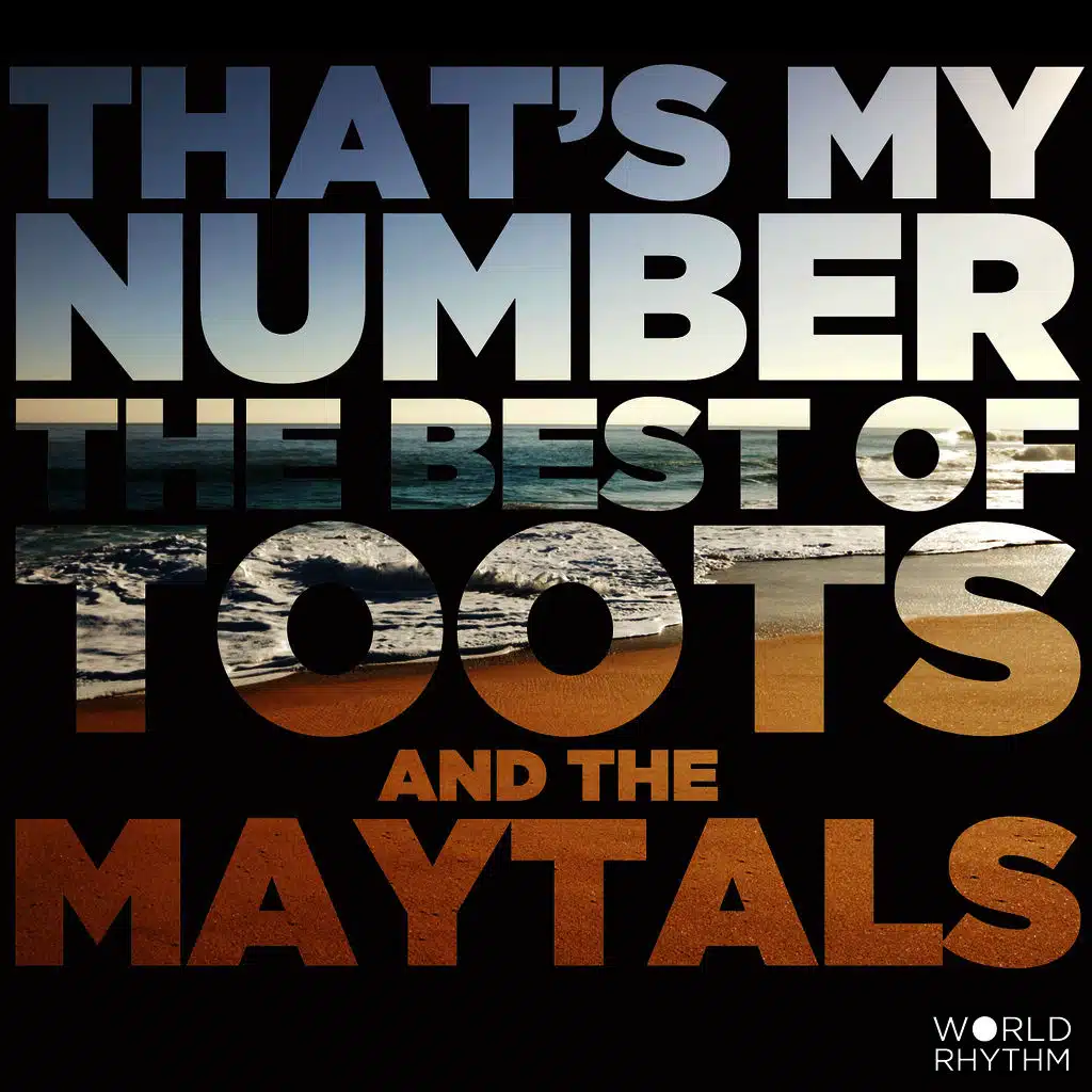 That's My Number: The Best Of