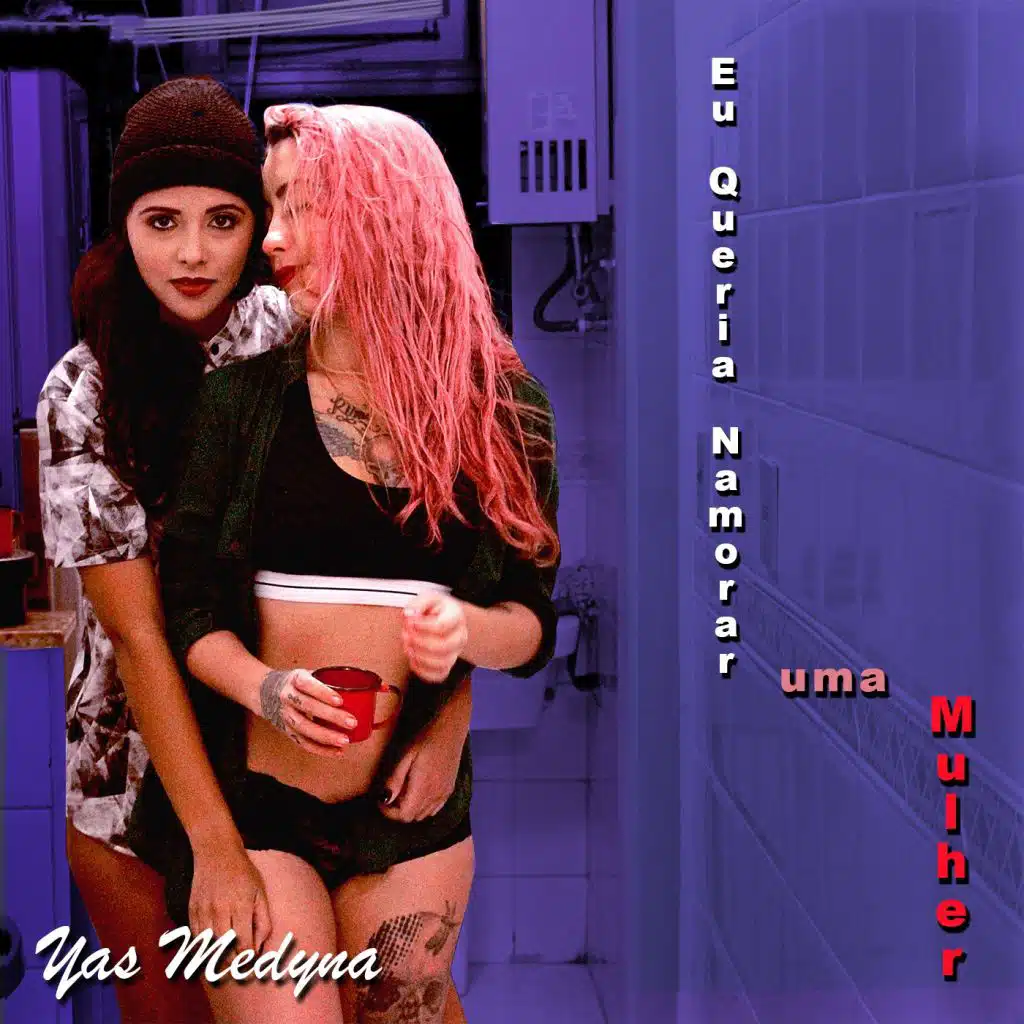 Yas Medyna