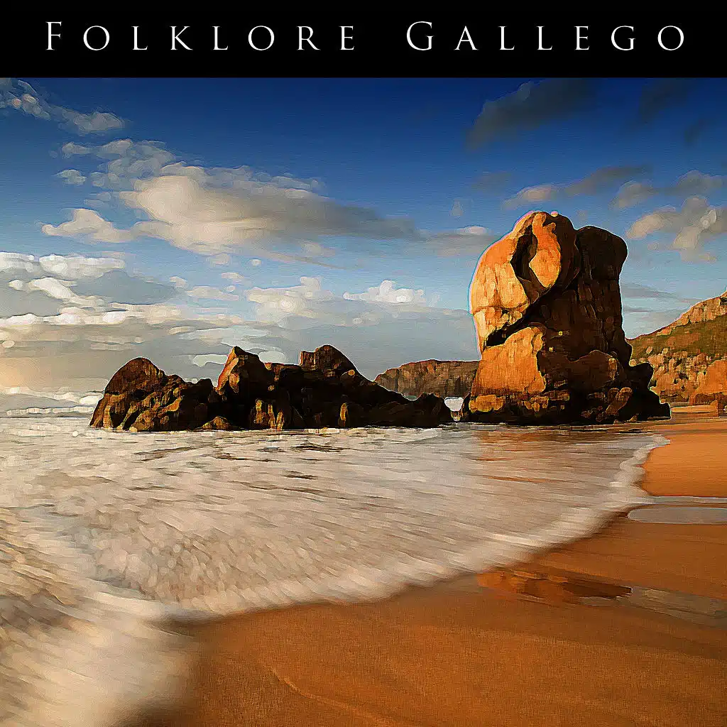 Folklore Gallego