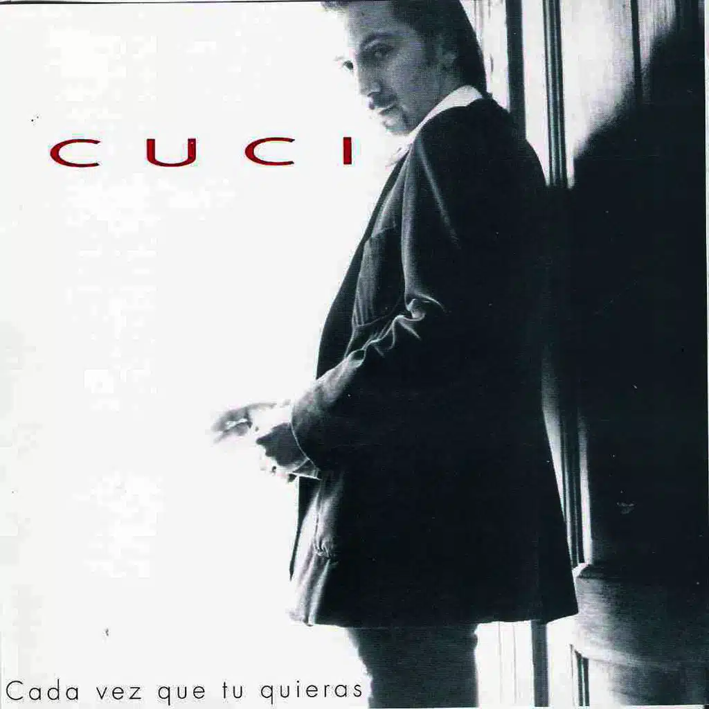 Cada Vez Que Tu Quieras