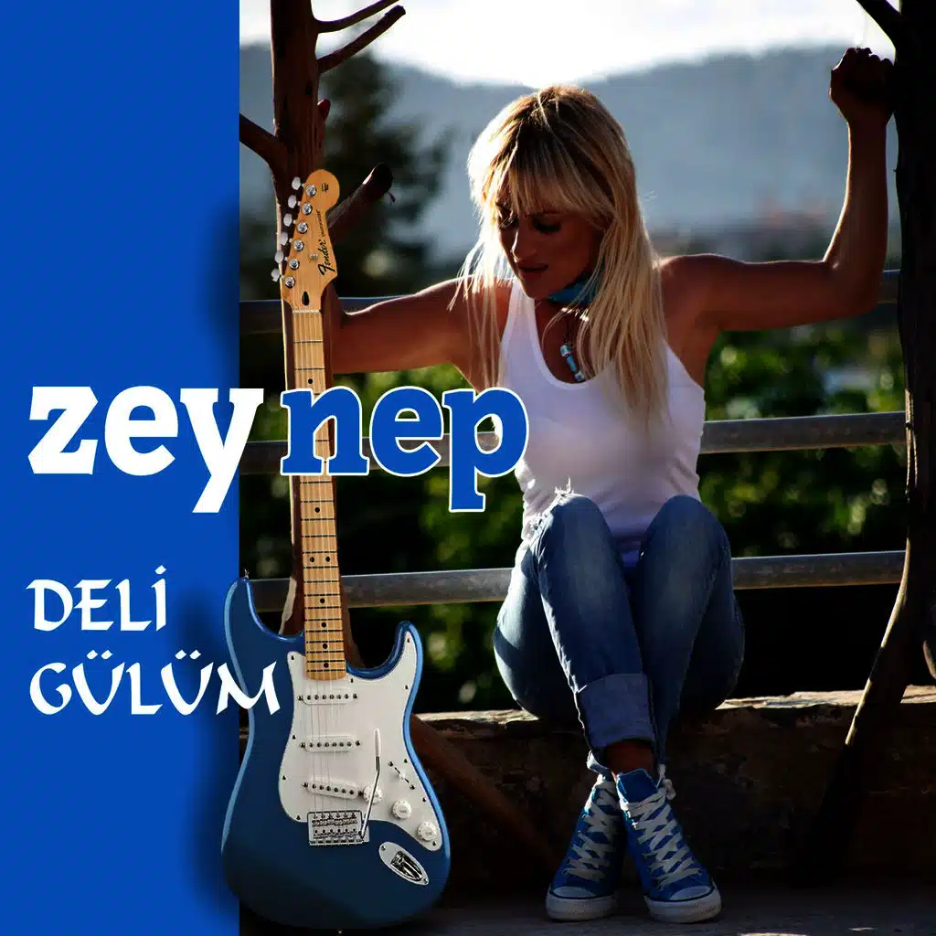 Deli Gülüm