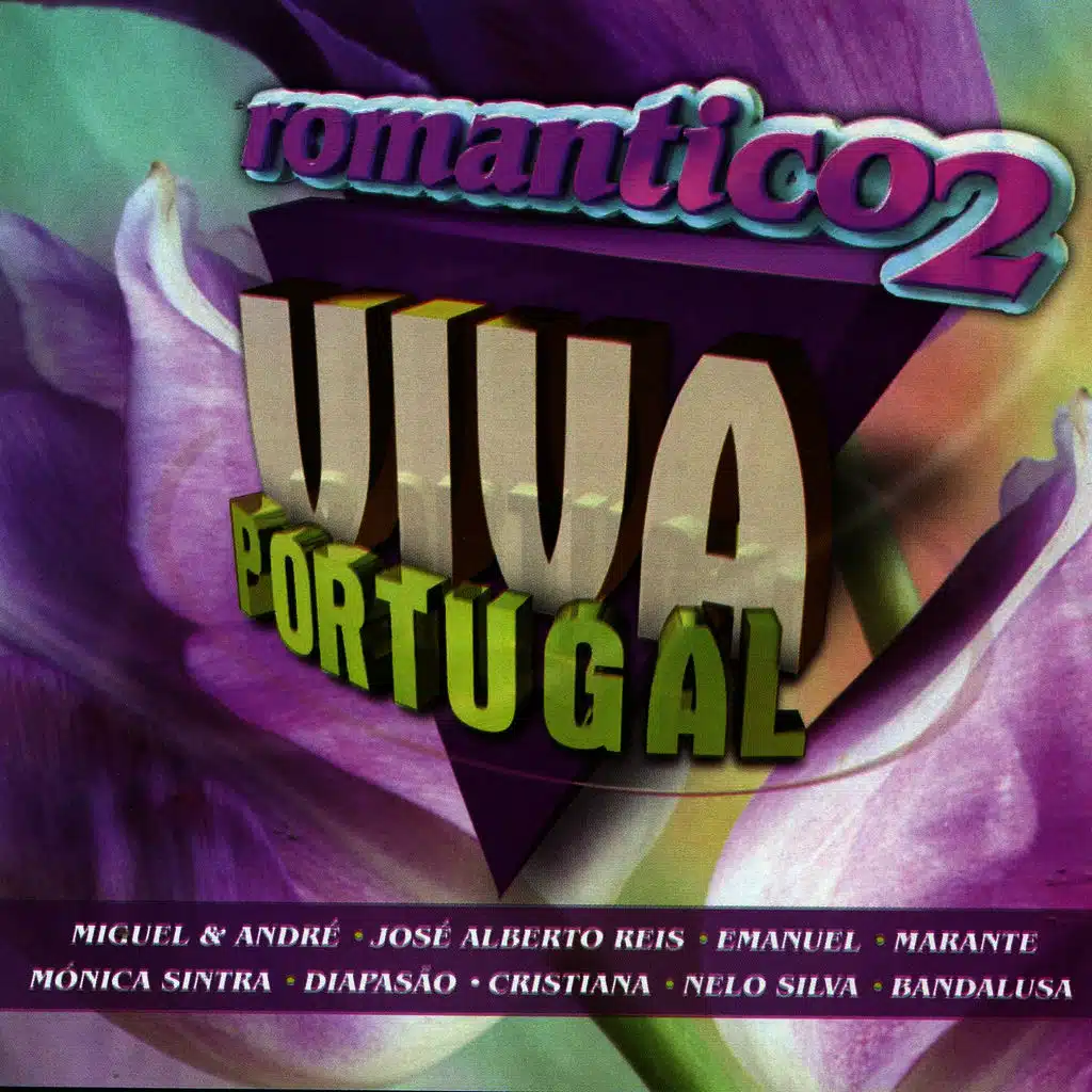 Viva Portugal - Romântico 2