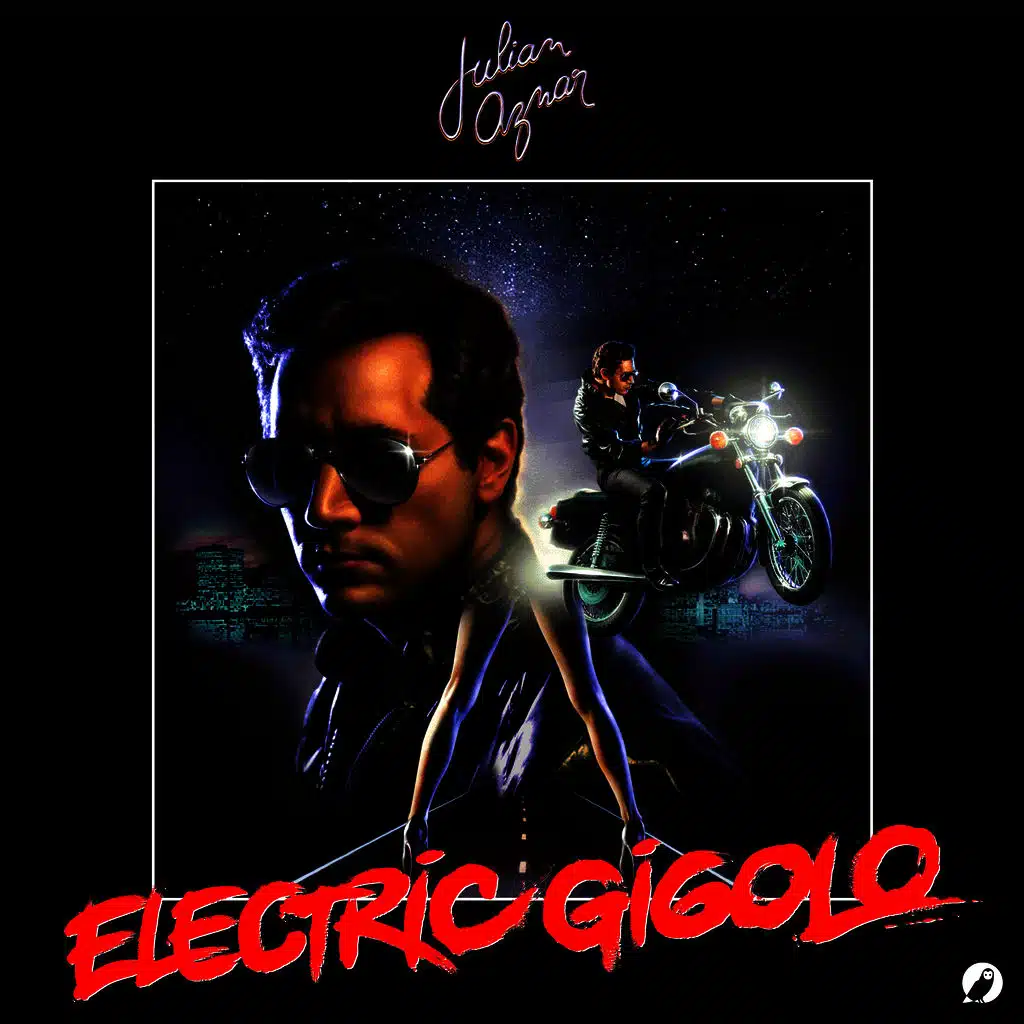 Electric Gigolo