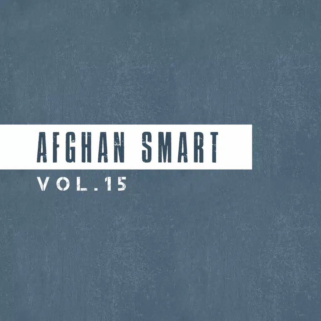 Afghan Smart Vol 15