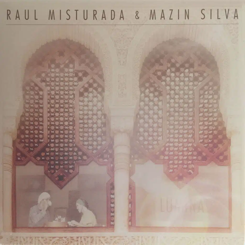 Raul Misturada & Mazin Silva