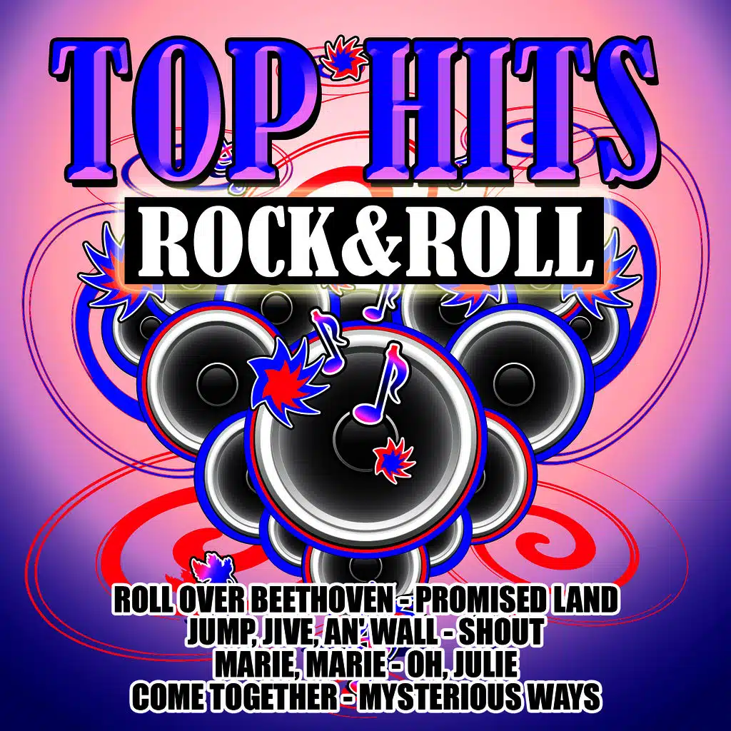 Top Hits-Rock & Roll