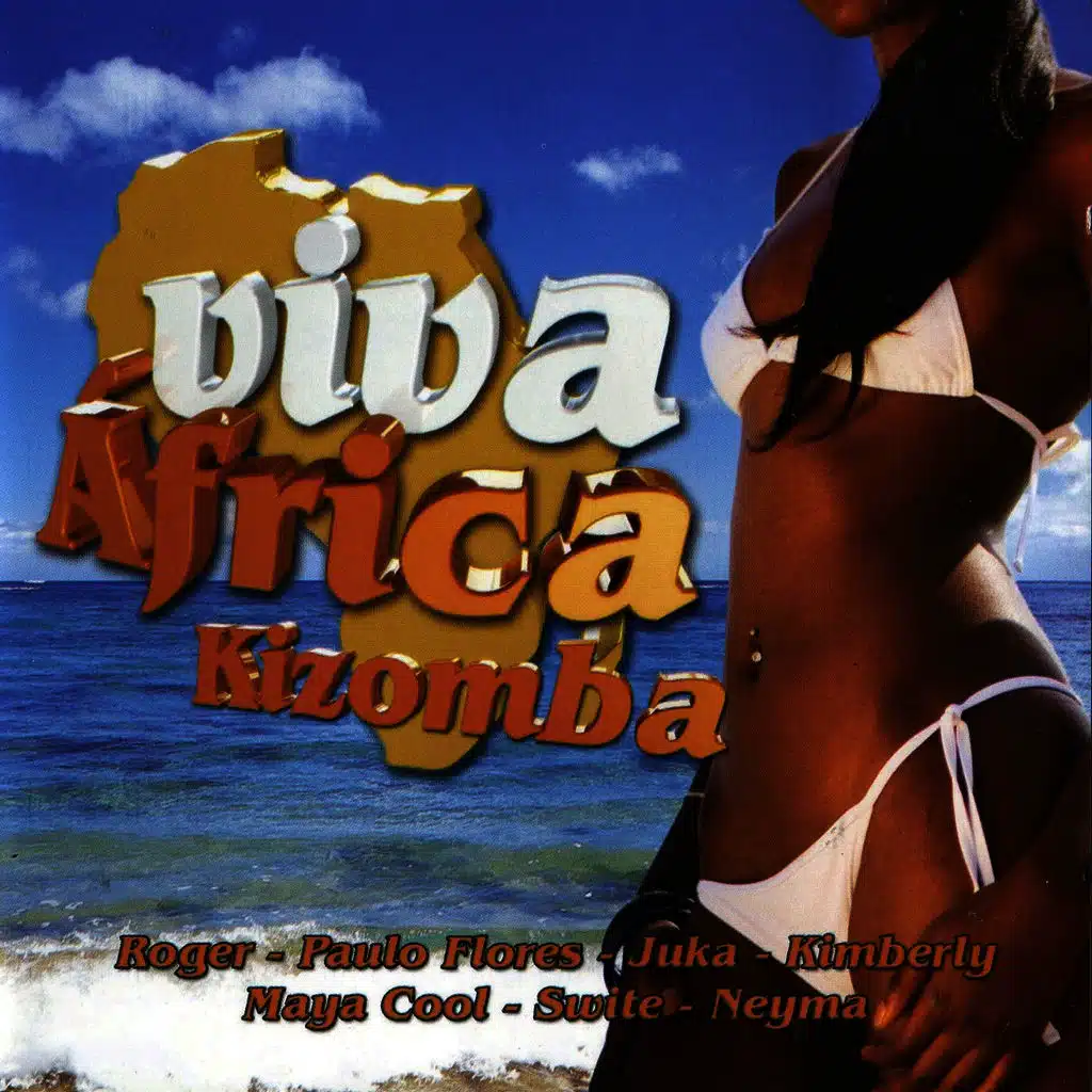 Viva Africa - Kizomba