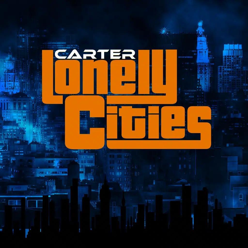 Lonely Cities