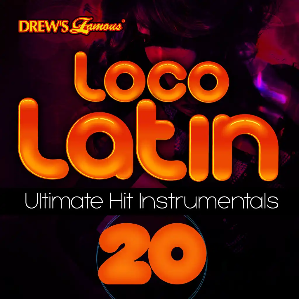 Loco Latin Ultimate Hit Instrumentals, Vol. 20