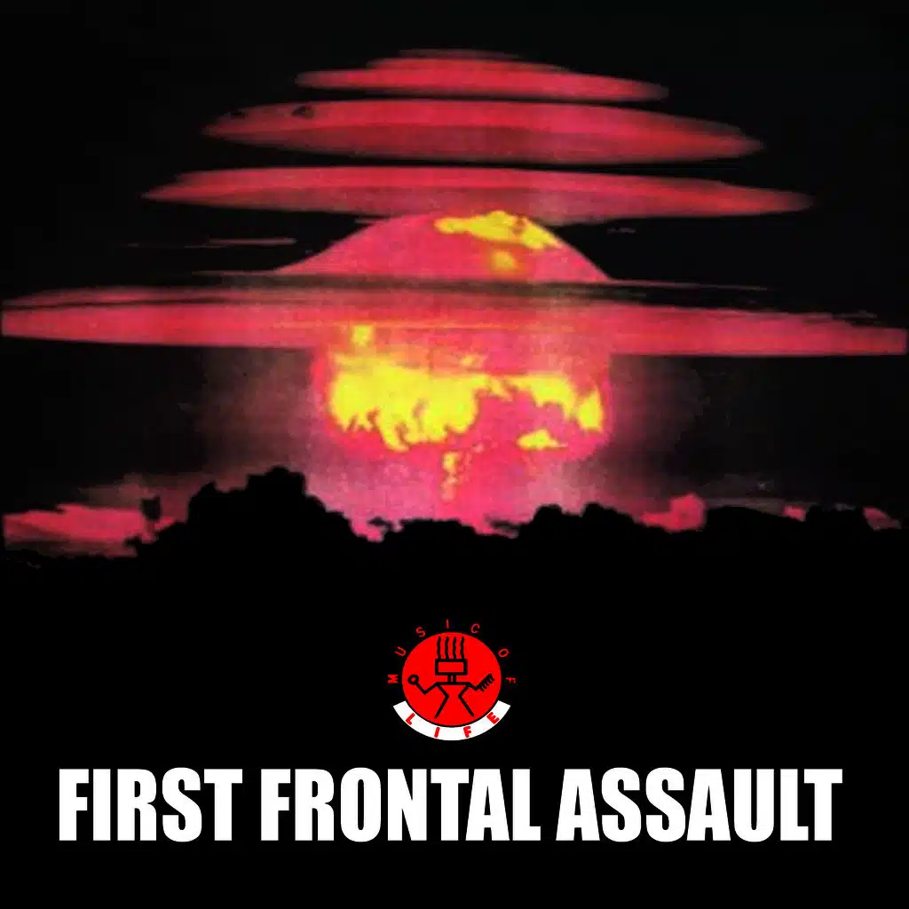 First Frontal Assault