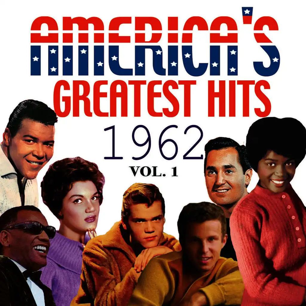 America's Greatest Hits 1962, Vol. 1