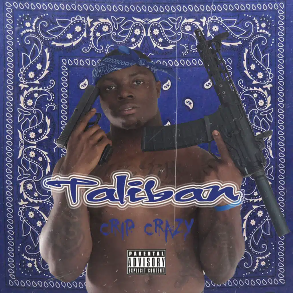 Crip Crazy
