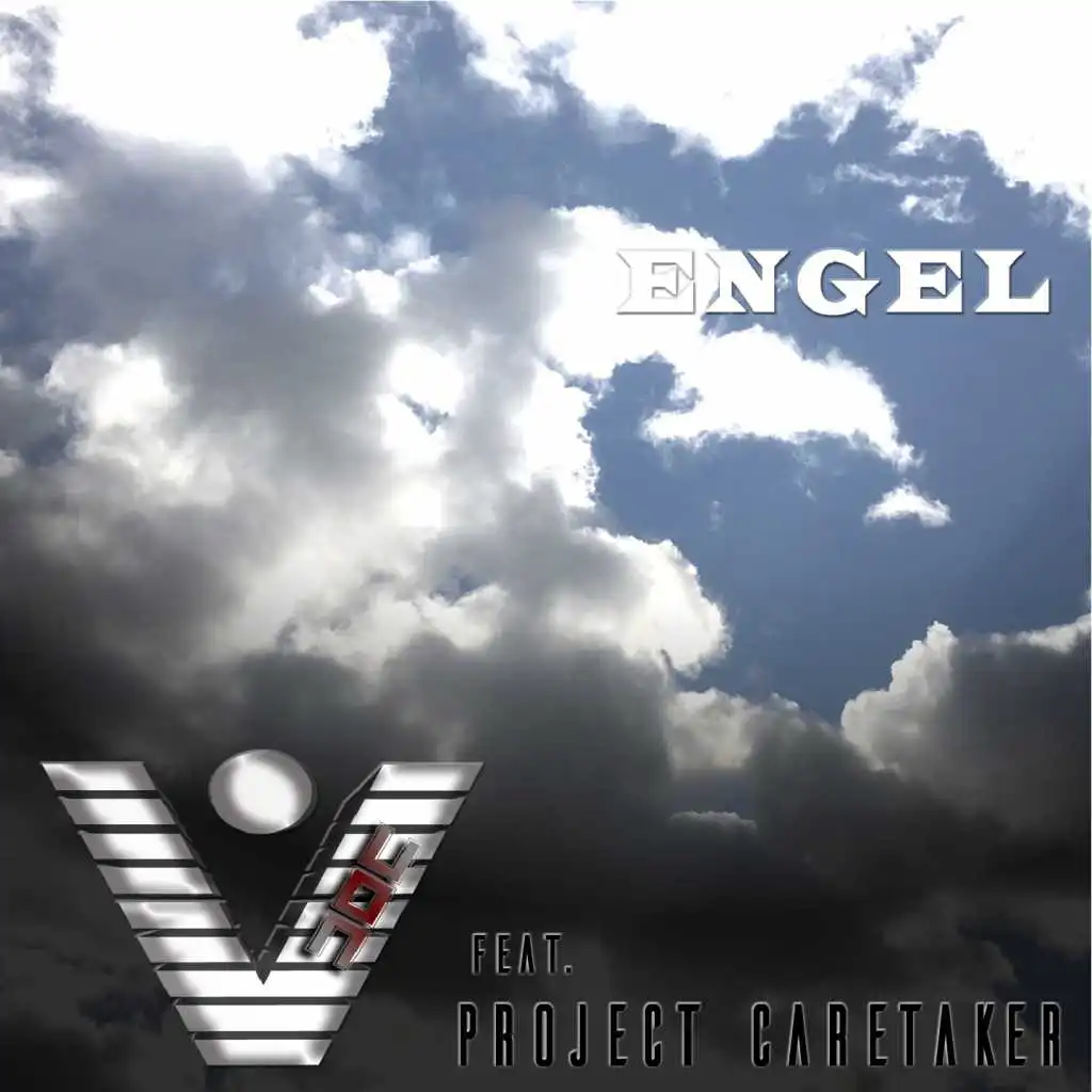 Engel (Klaak Remix) [feat. Project Caretaker]