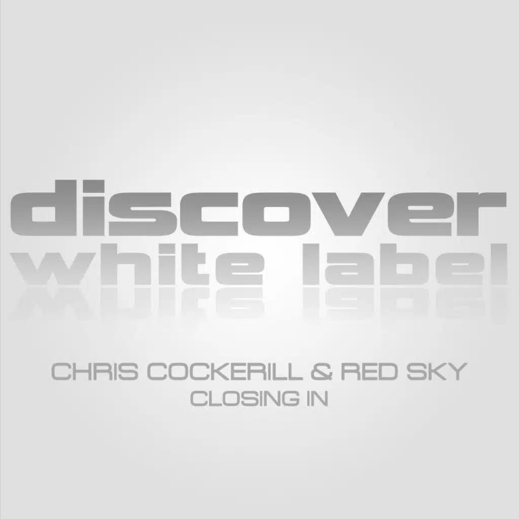 Chris Cockerill & Red Sky