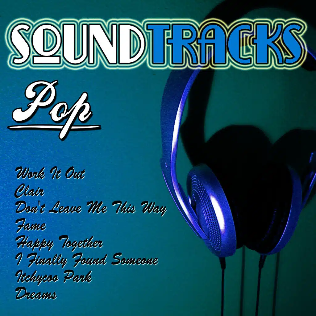Soundtracks-Pop