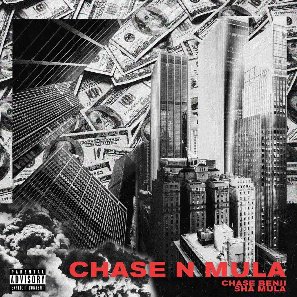 Chase'n MuLa