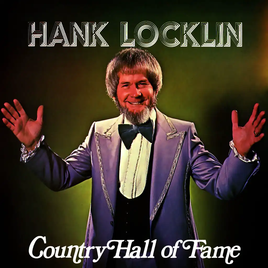 Country Hall of Fame