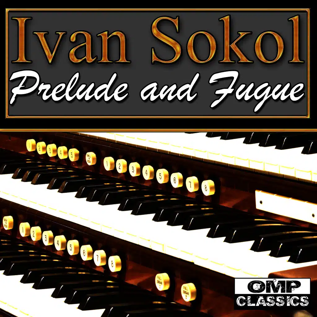 J. S. Bach: Prelude and Fugue