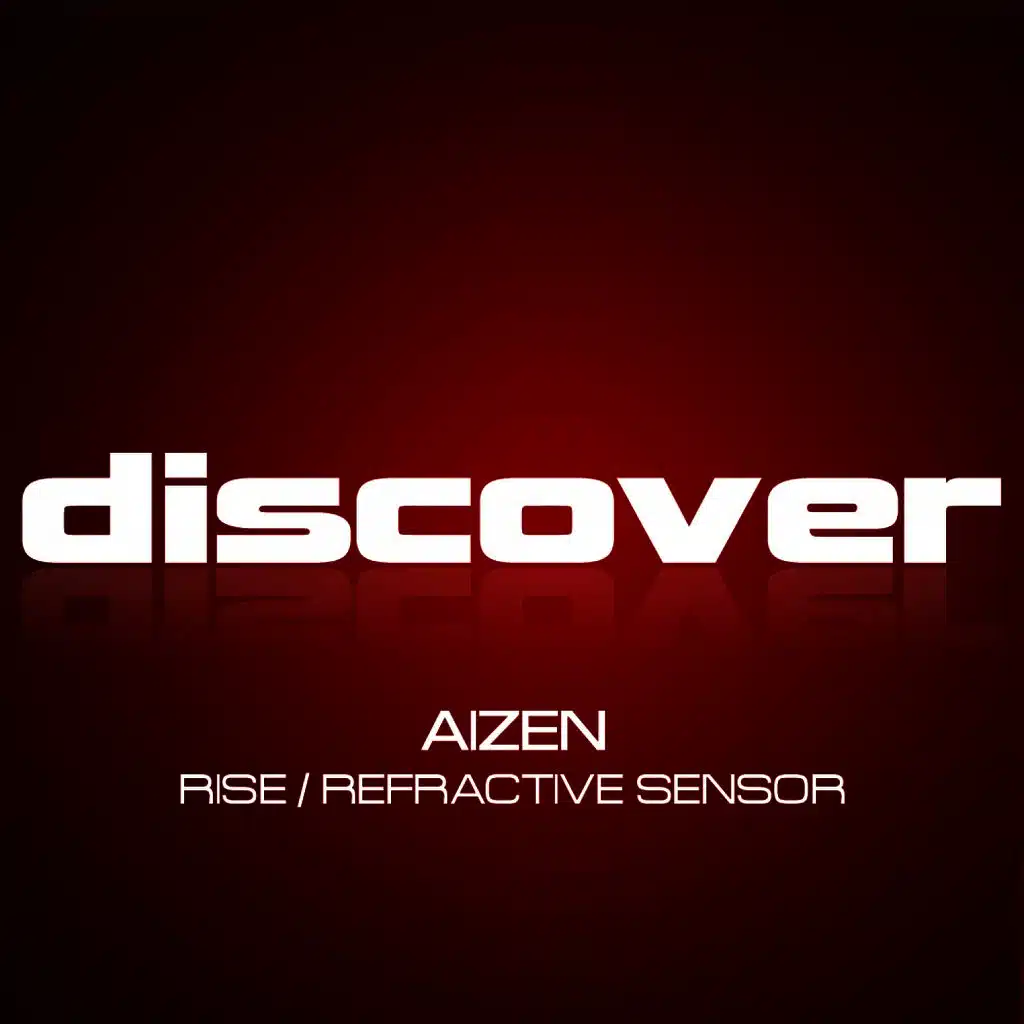 Rise / Refractive Sensor