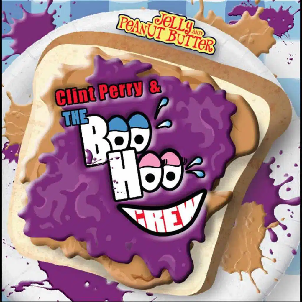 Jelly & Peanut Butter