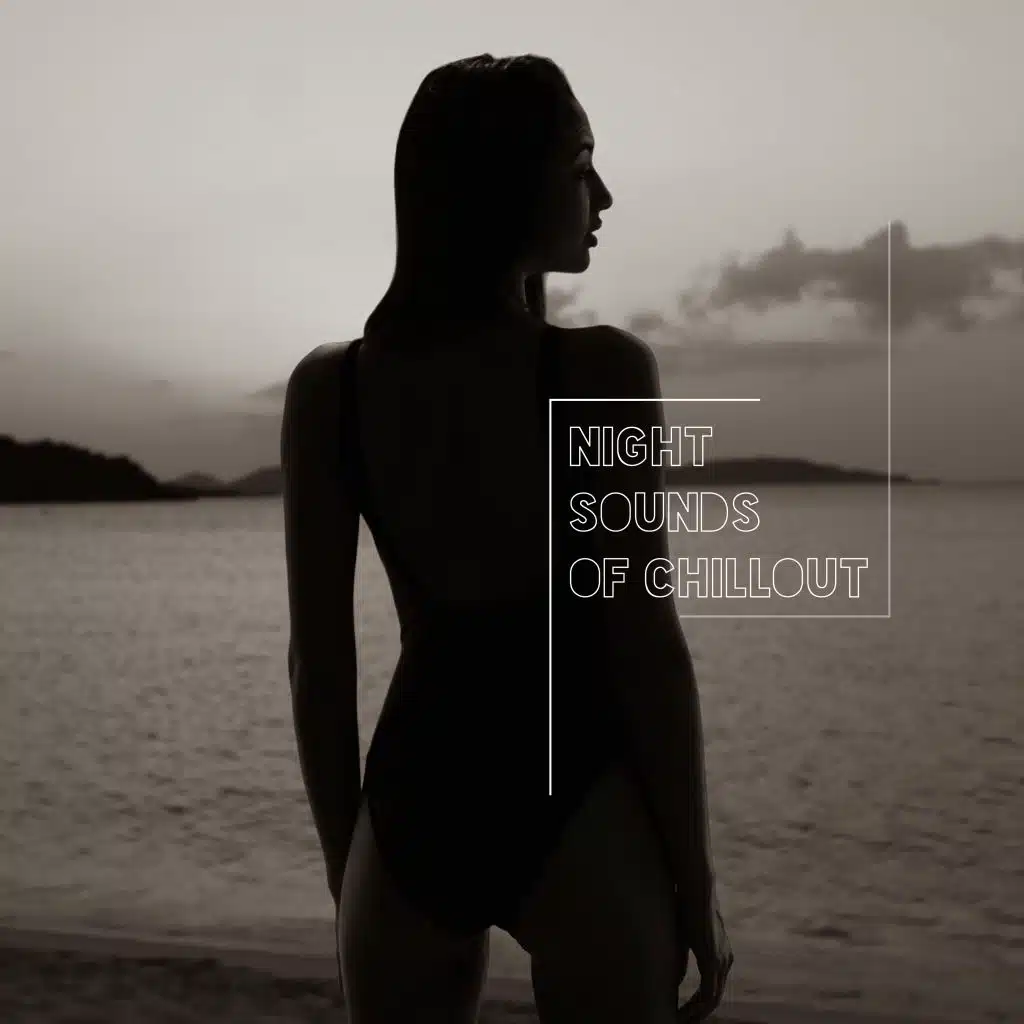 Night Sounds of Chillout - Collection of 15 Best Songs for Relaxation, Sleep or Rest for Late Evening