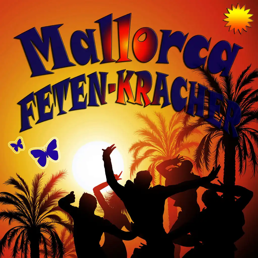 Mallorca Feten-Kracher