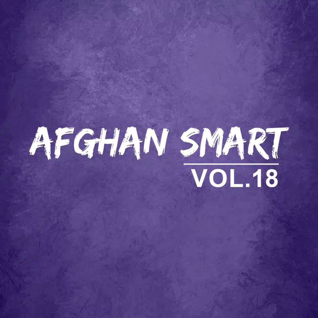 Afghan Smart Vol 18