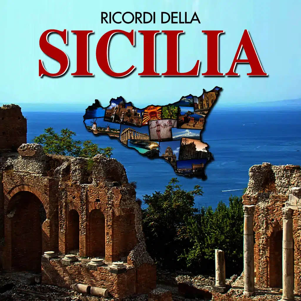 Ricordi della Sicilia