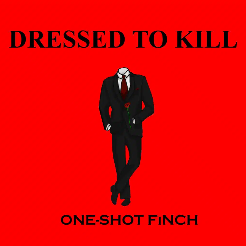 Dressed to Kill