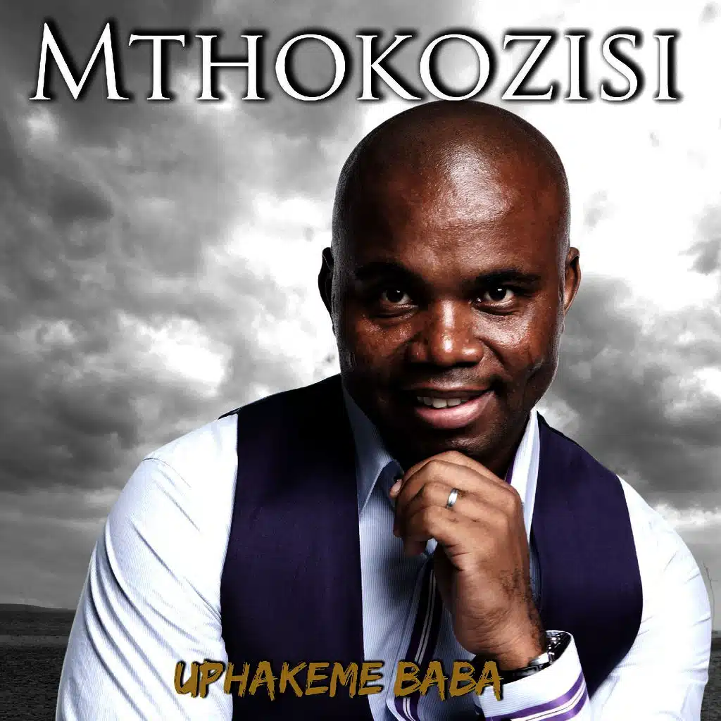 Uphakeme Baba
