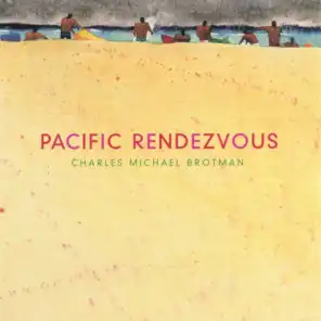 Pacific Rendezvous