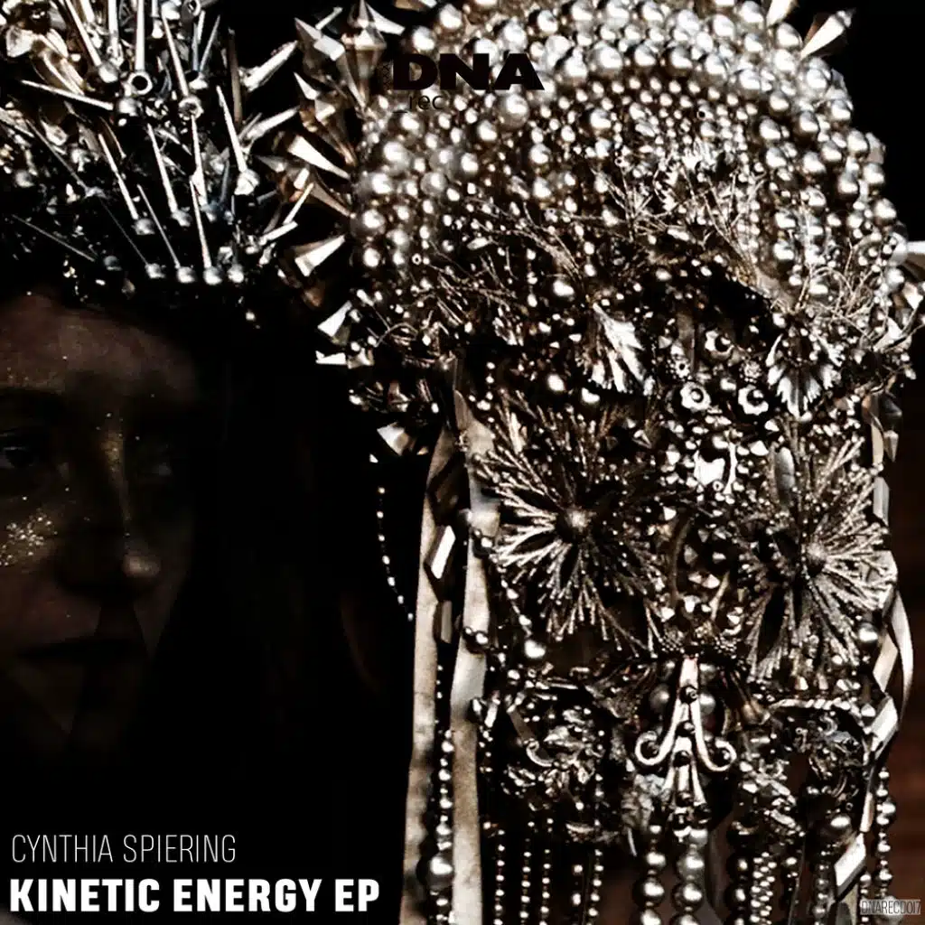 Kinetic Energy EP (feat. Konstrukt Alliance)