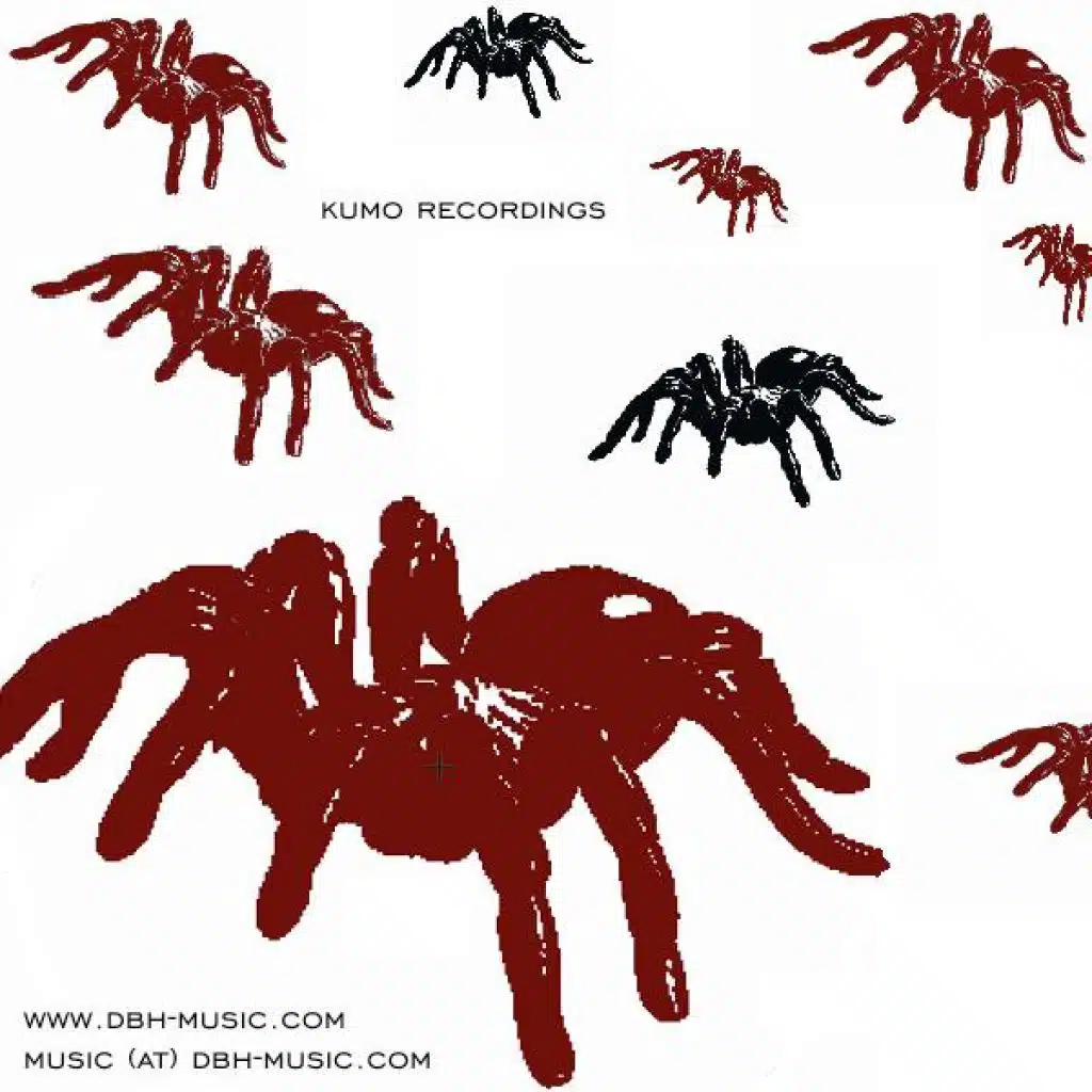 Hazakura (Remix) [feat. Alex Bau]