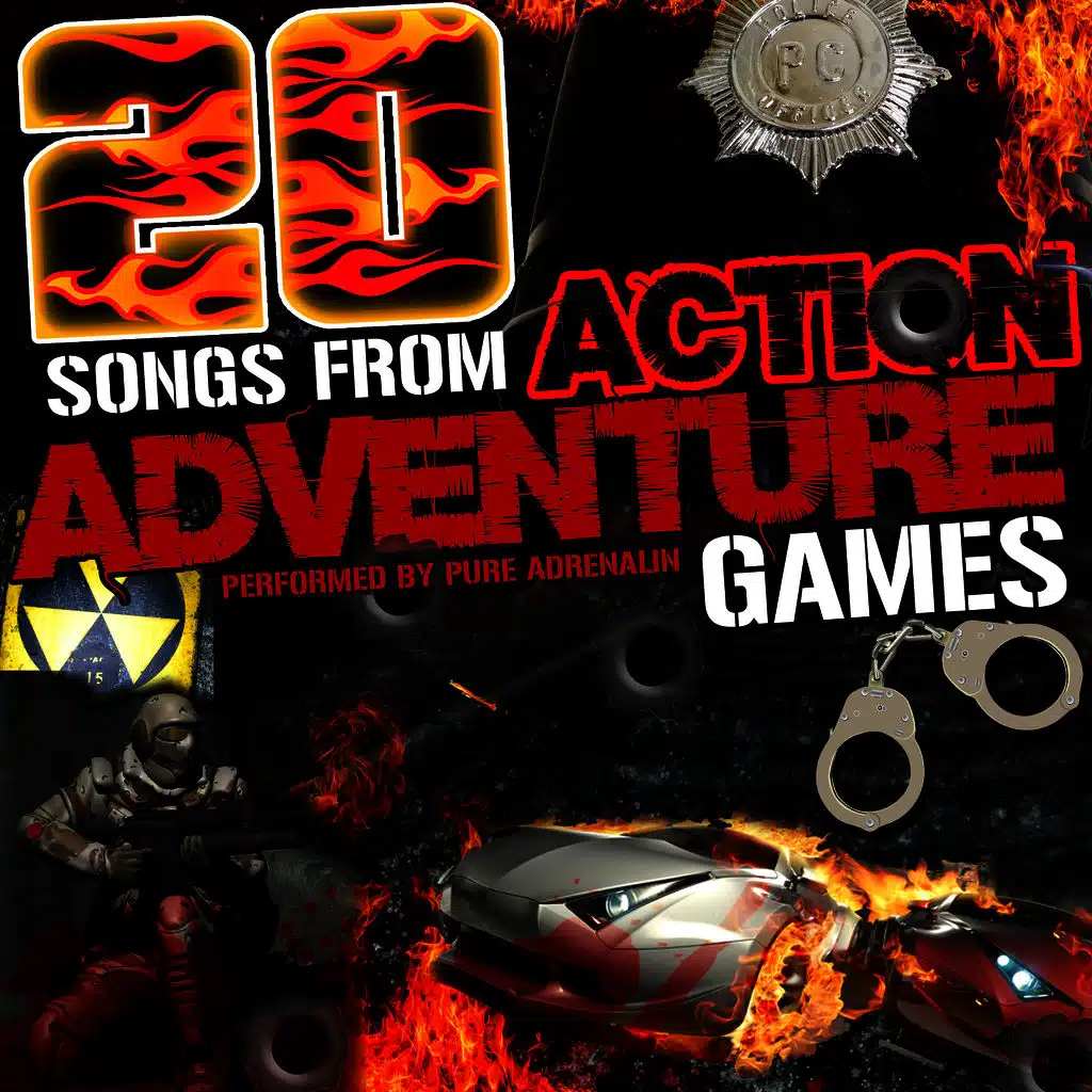 Foe Tha Love of $ (For the Love of Money) [From "True Crime: Streets of La"]