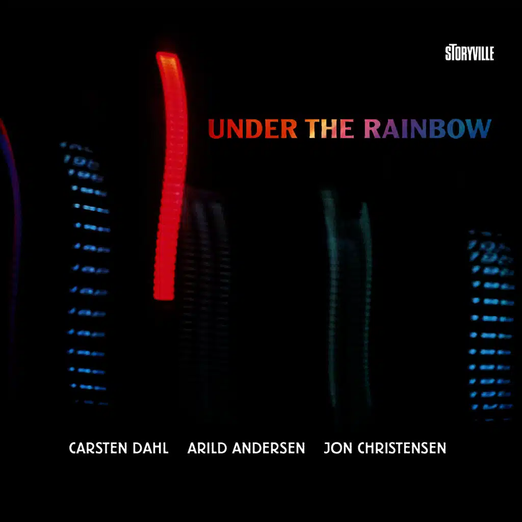 Carsten Dahl & Arild Andersen & Jon Christensen