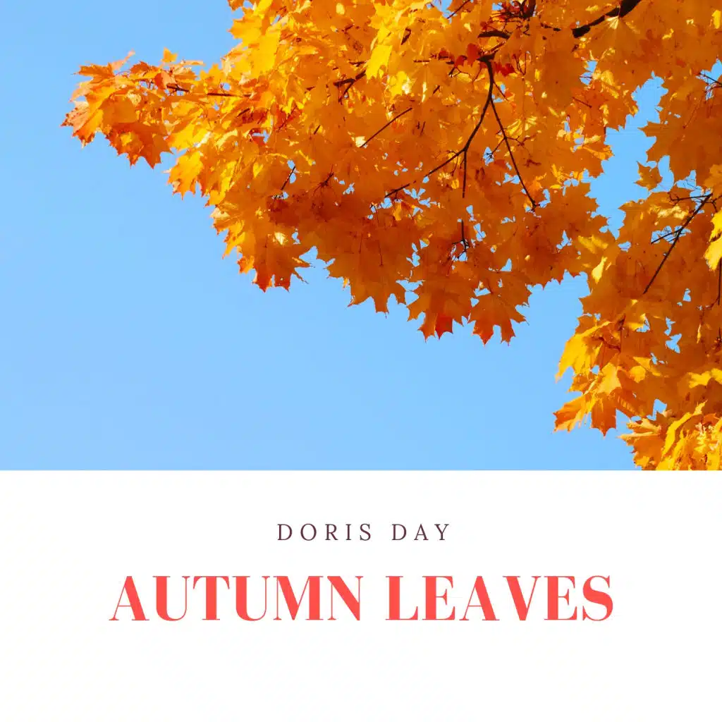 Autumn Leaves