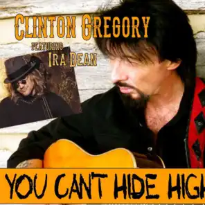 You Can't Hide High (feat. Ira Dean)