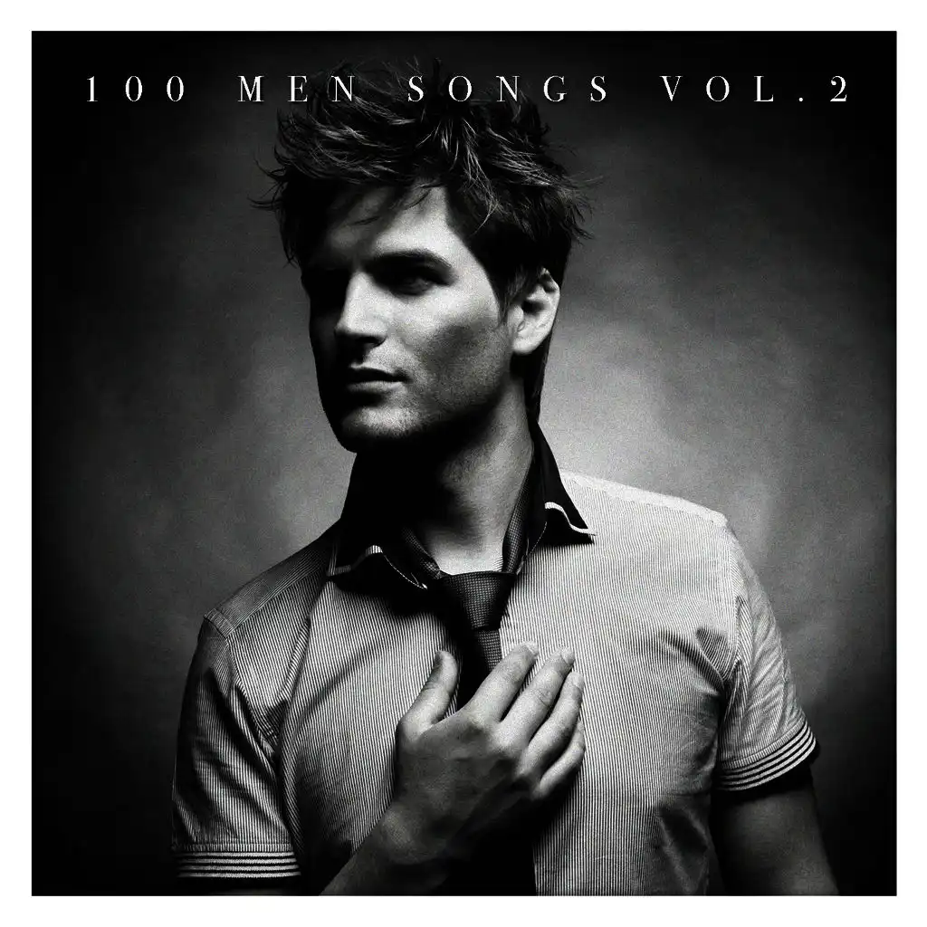 100 Men Songs Vol. 2