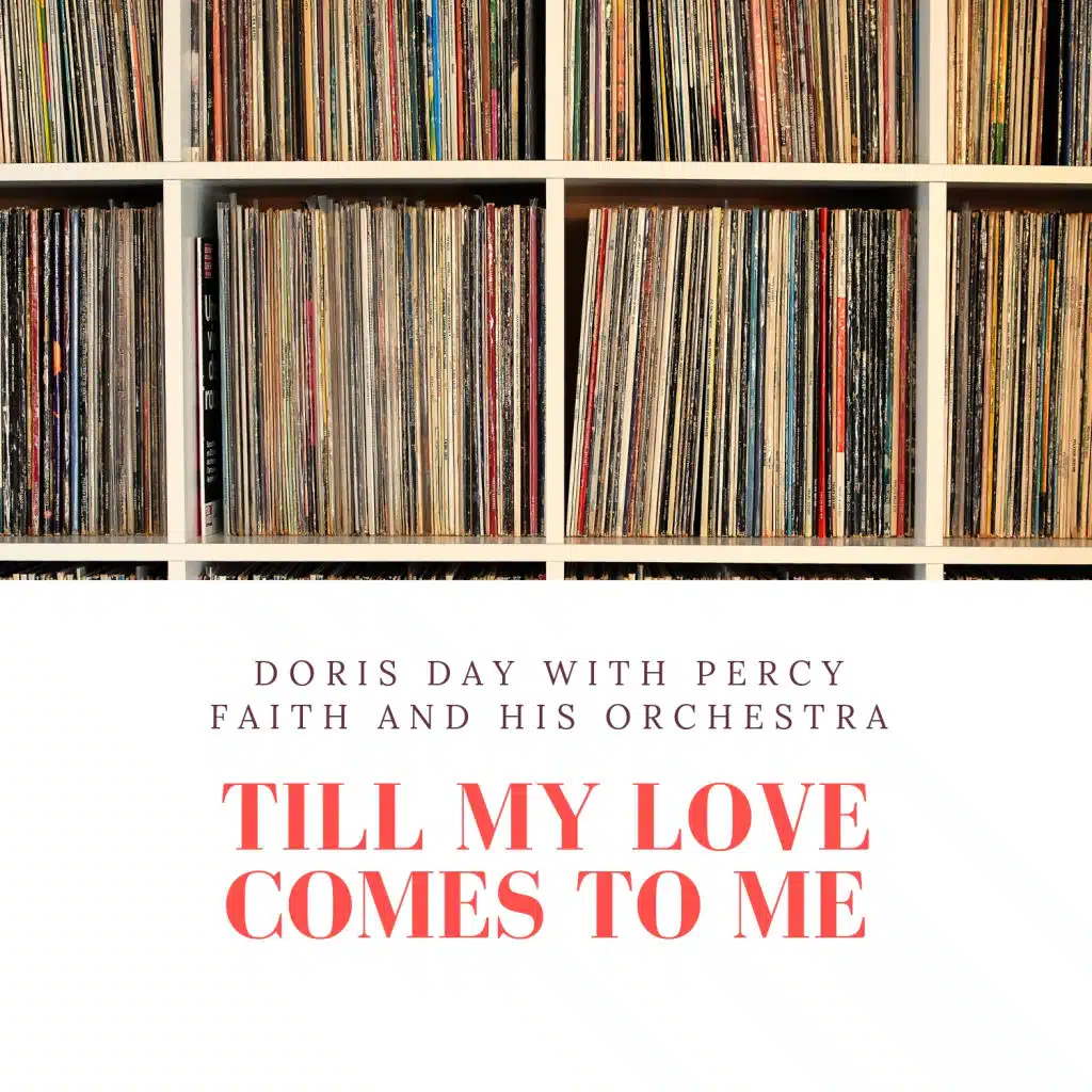 Till My Love Comes to Me