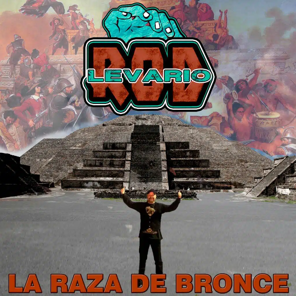 La Raza de Bronce