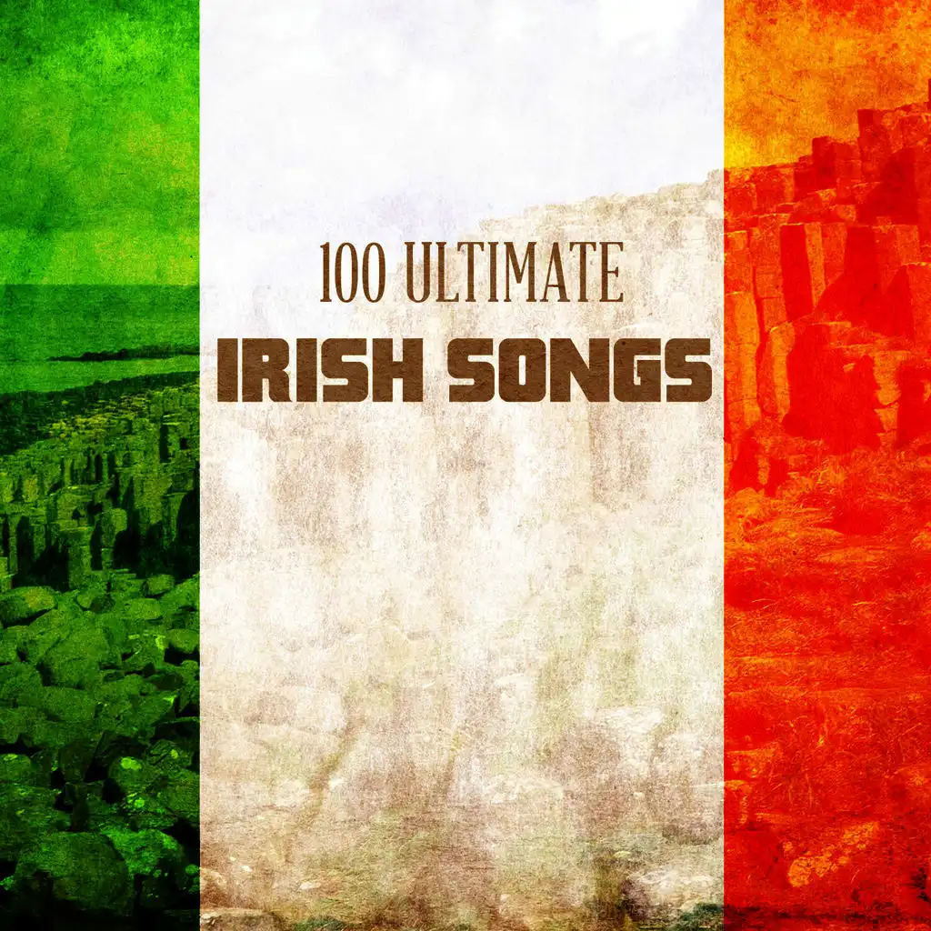 100 Ultimate Irish Songs
