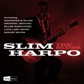 Onle & Only Slim Harpo